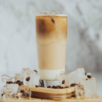 سبانيش لاتيه بارد